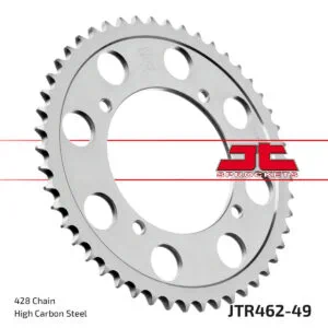 JT Bakdrev JTR462.49