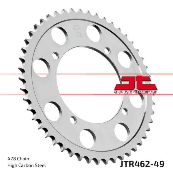 JT Bakdrev JTR462.49