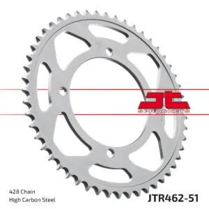 JT Bakdrev JTR462.51
