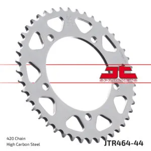 JT Bakdrev JTR464.44