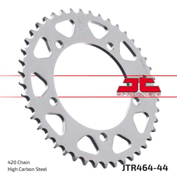 JT Bakdrev JTR464.44