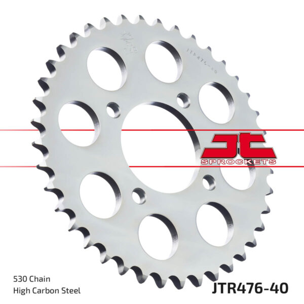 JT Bakdrev JTR476.40