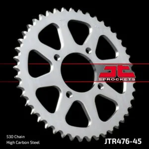 JT Bakdrev JTR476.45