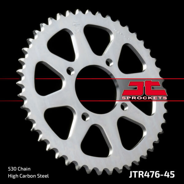 JT Bakdrev JTR476.45
