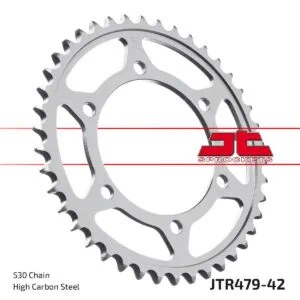 JT Bakdrev JTR479.42