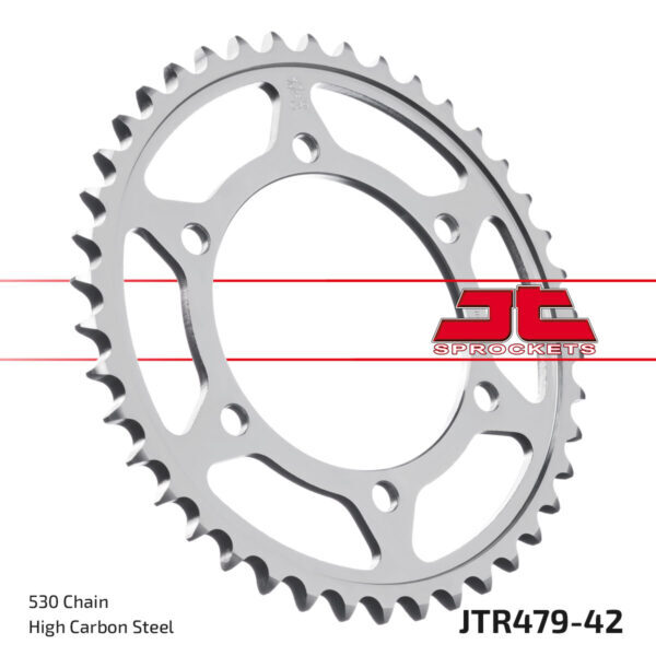 JT Bakdrev JTR479.42