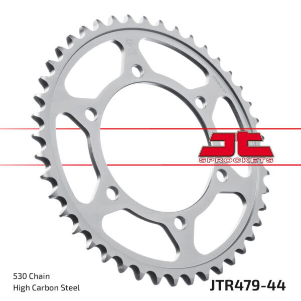 JT Bakdrev JTR479.44