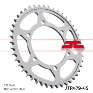 JT Bakdrev JTR479.45