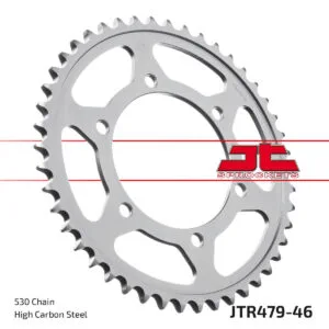 JT Bakdrev JTR479.46