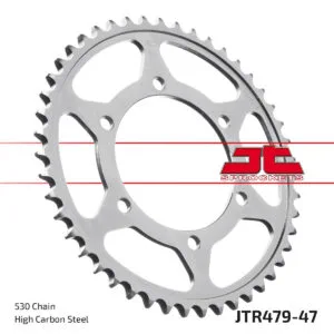 JT Bakdrev JTR479.47