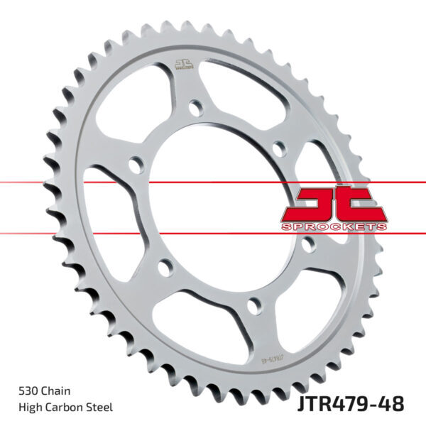JT Bakdrev JTR479.48