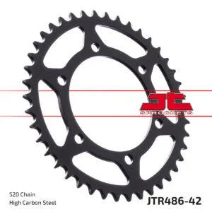 JT Bakdrev JTR486.42
