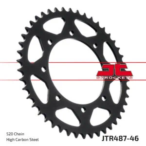 JT Bakdrev JTR487.46
