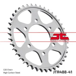 JT Bakdrev JTR488.41