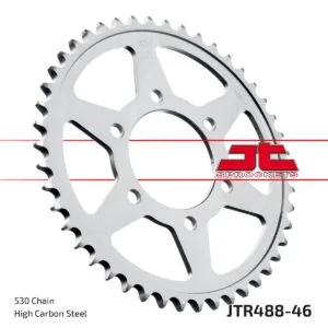 JT Bakdrev JTR488.46