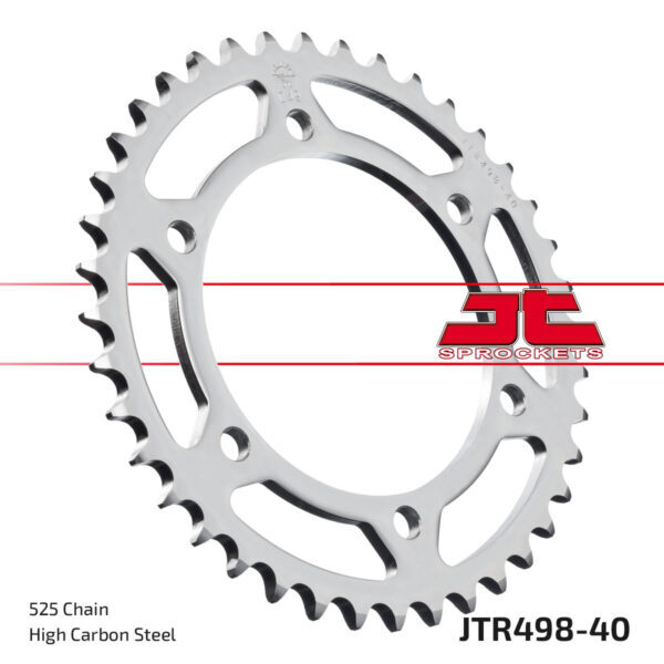 JT Bakdrev JTR498.40