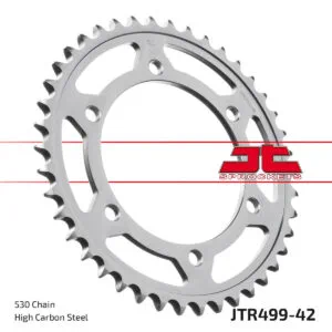 JT Bakdrev JTR499.42