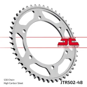 JT Bakdrev JTR502.48