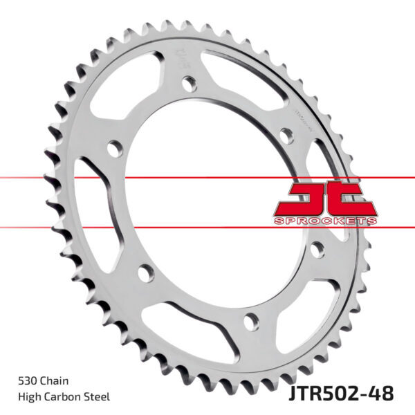 JT Bakdrev JTR502.48