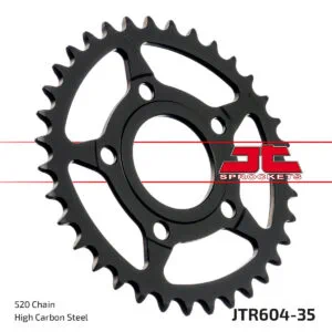 JT Bakdrev JTR604.35