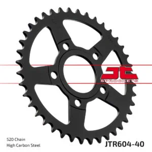 JT Bakdrev JTR604.40