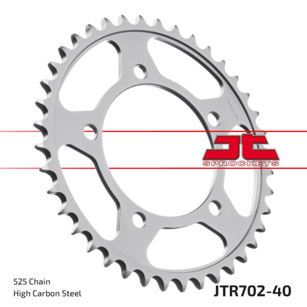 JT Bakdrev JTR702.40