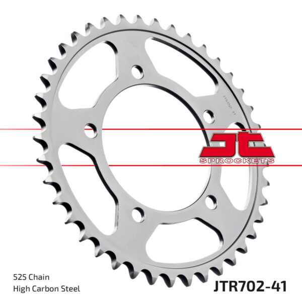 JT Bakdrev JTR702.41