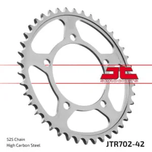 JT Bakdrev JTR702.42