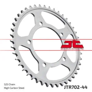 JT Bakdrev JTR702.44