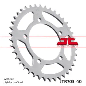 JT Bakdrev JTR703.40