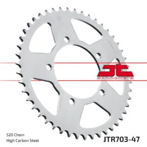 JT Bakdrev JTR703.47
