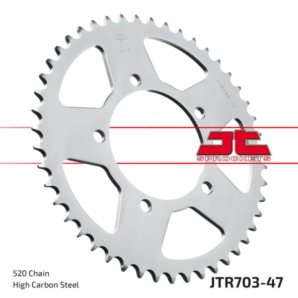 JT Bakdrev JTR703.47