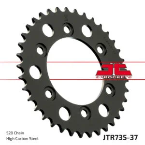 JT Bakdrev JTR735.37