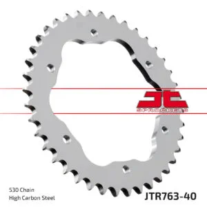 JT Bakdrev JTR763.40