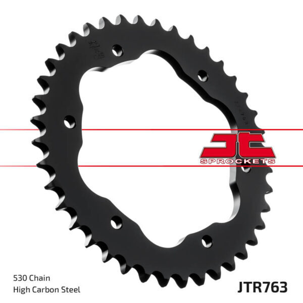 JT Bakdrev JTR763.40ZBK