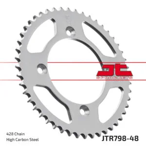 JT Bakdrev JTR798.48