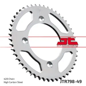 JT Bakdrev JTR798.49