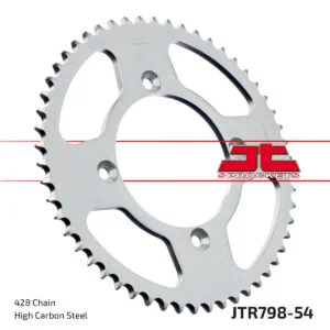 JT Bakdrev JTR798.54