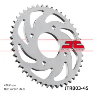 JT Bakdrev JTR803.45