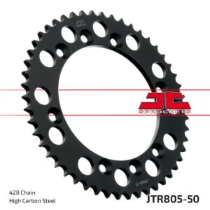 JT Bakdrev JTR805.50