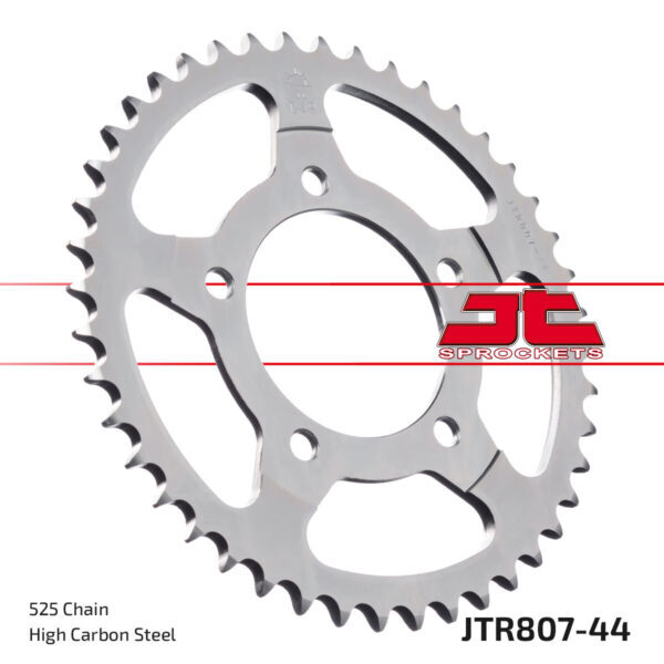 JT Bakdrev JTR807.44