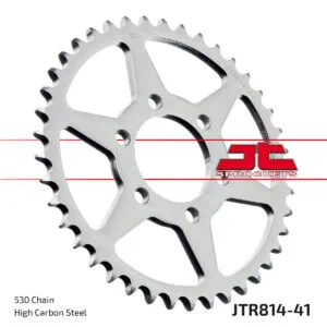 JT Bakdrev JTR814.41