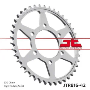 JT Bakdrev JTR816.42