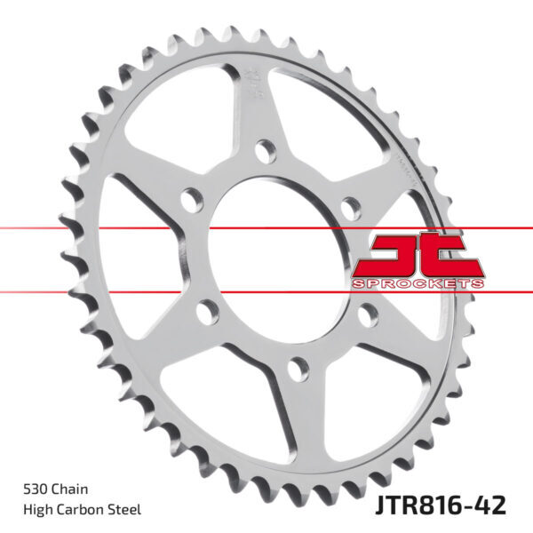 JT Bakdrev JTR816.42