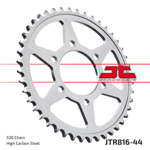 JT Bakdrev JTR816.44