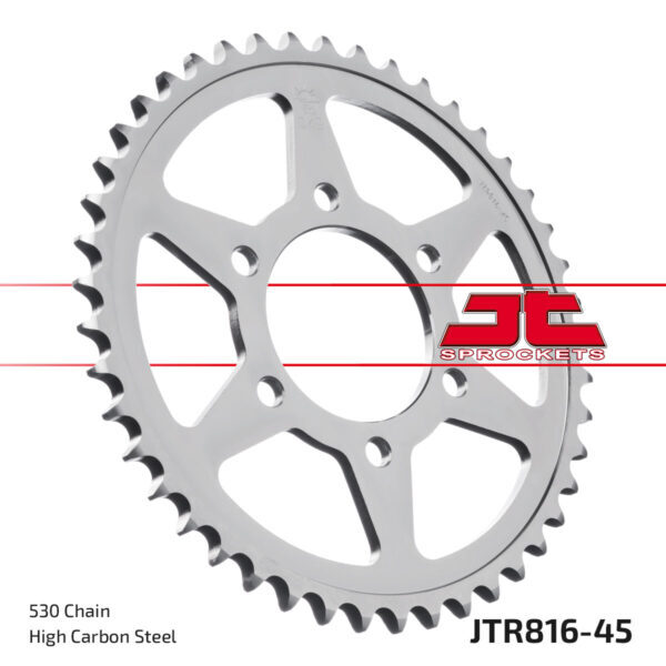 JT Bakdrev JTR816.45