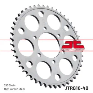 JT Bakdrev JTR816.48