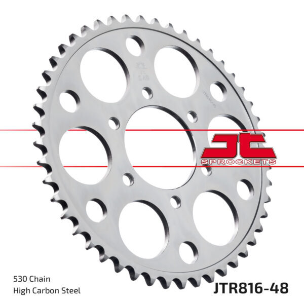 JT Bakdrev JTR816.48
