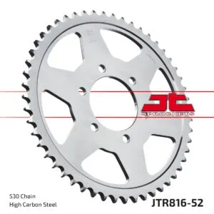 JT Bakdrev JTR816.52
