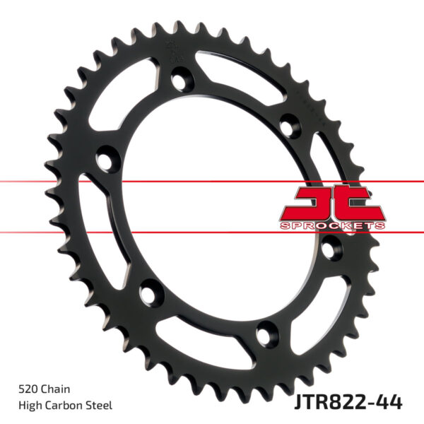 JT Bakdrev JTR822.44